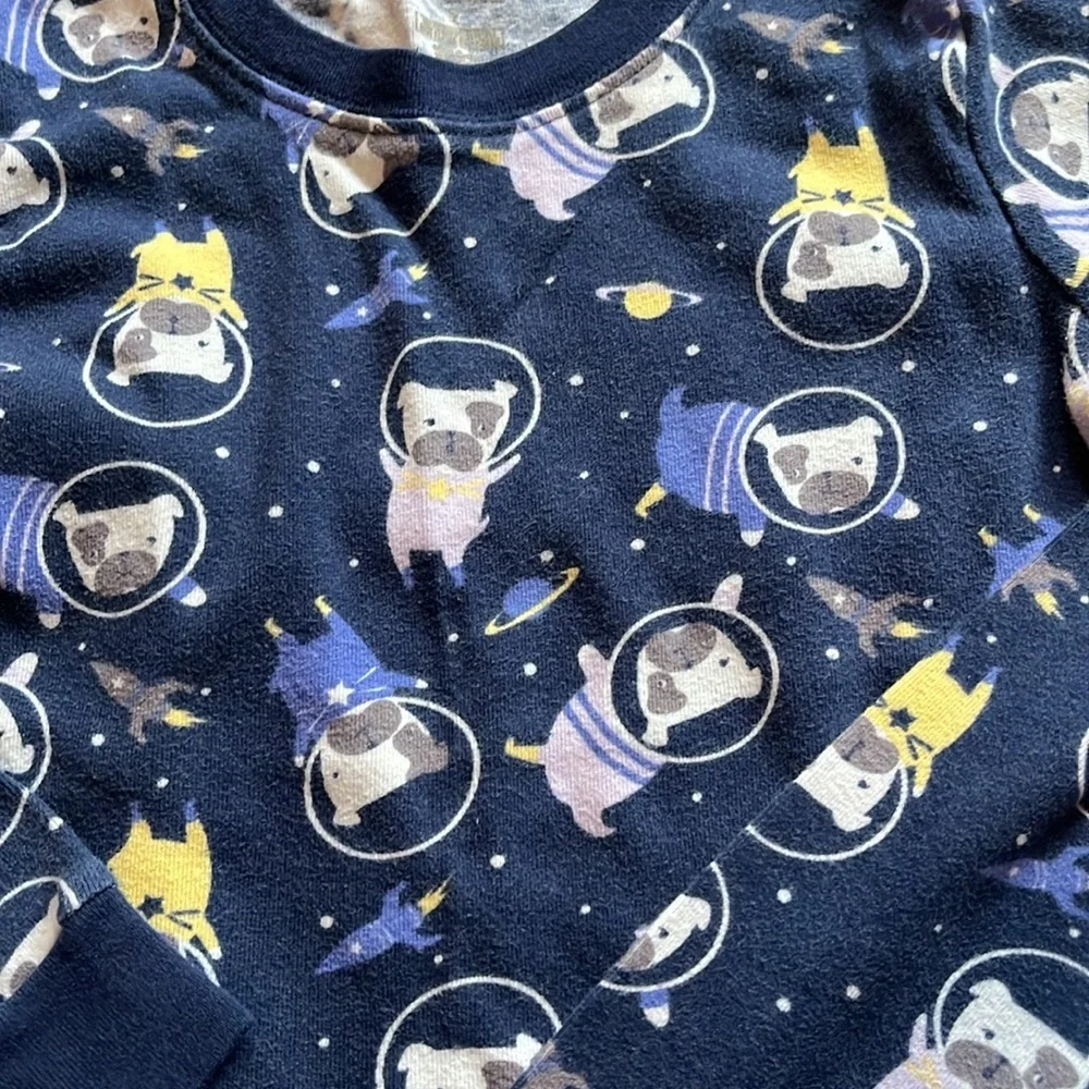 Gymboree pajamas